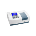 Laboratory equipment Portable Digital 320 nm--1100nm UV/VIS Spectrophotometer /Spectrometer